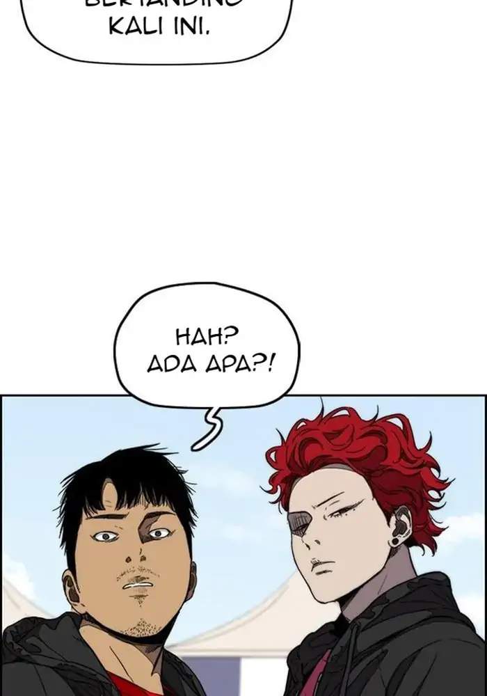 Wind Breaker Chapter 341 - halaman 93