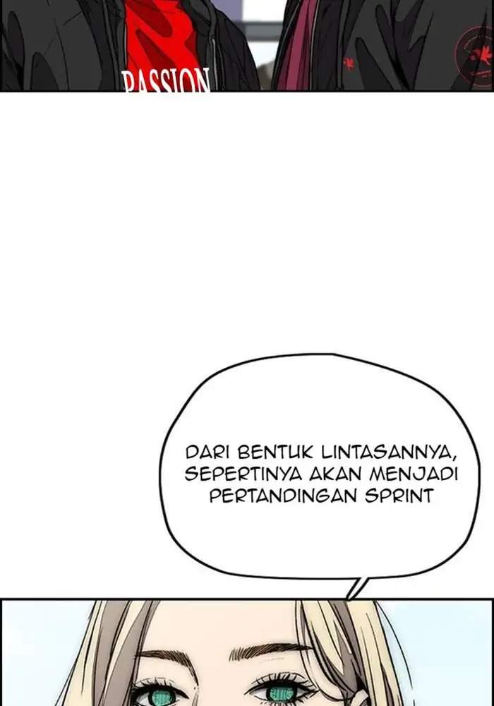Wind Breaker Chapter 341 - halaman 94