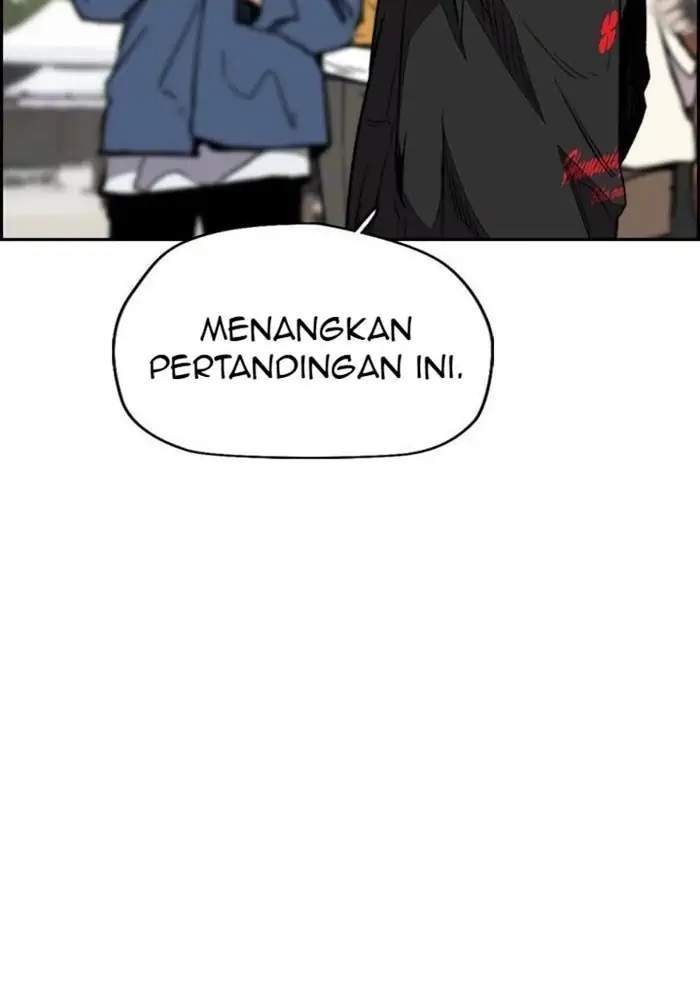 Wind Breaker Chapter 341 - halaman 97