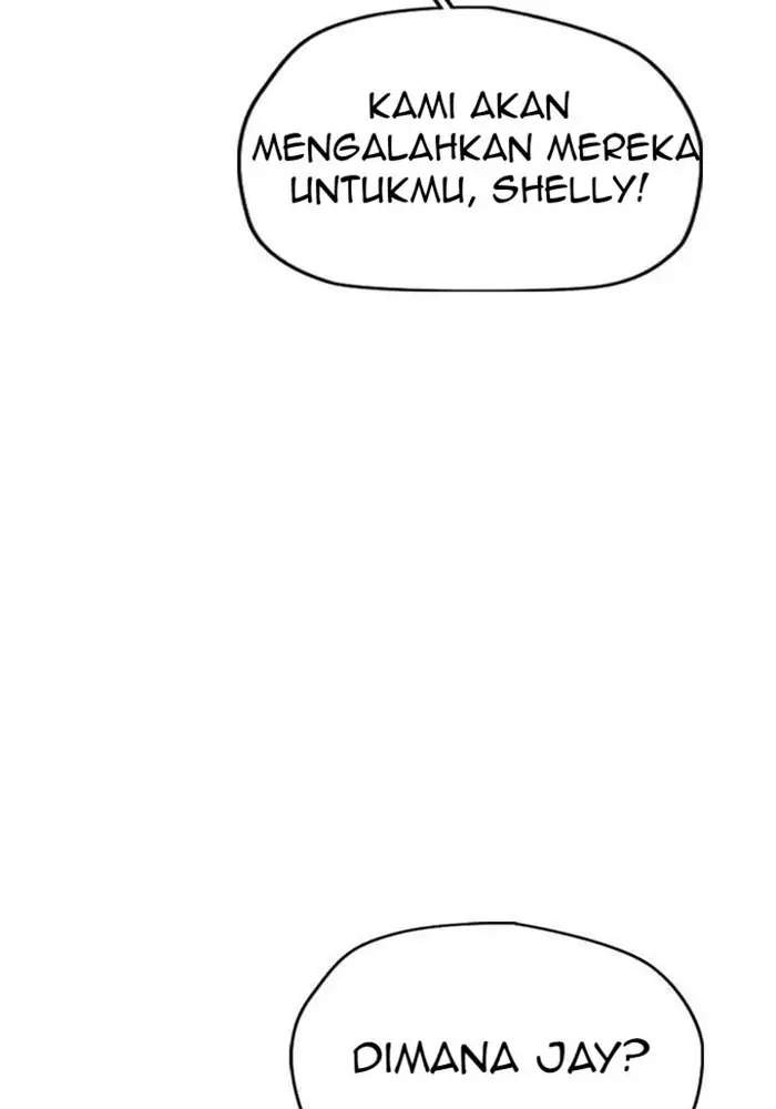 Wind Breaker Chapter 341 - halaman 99