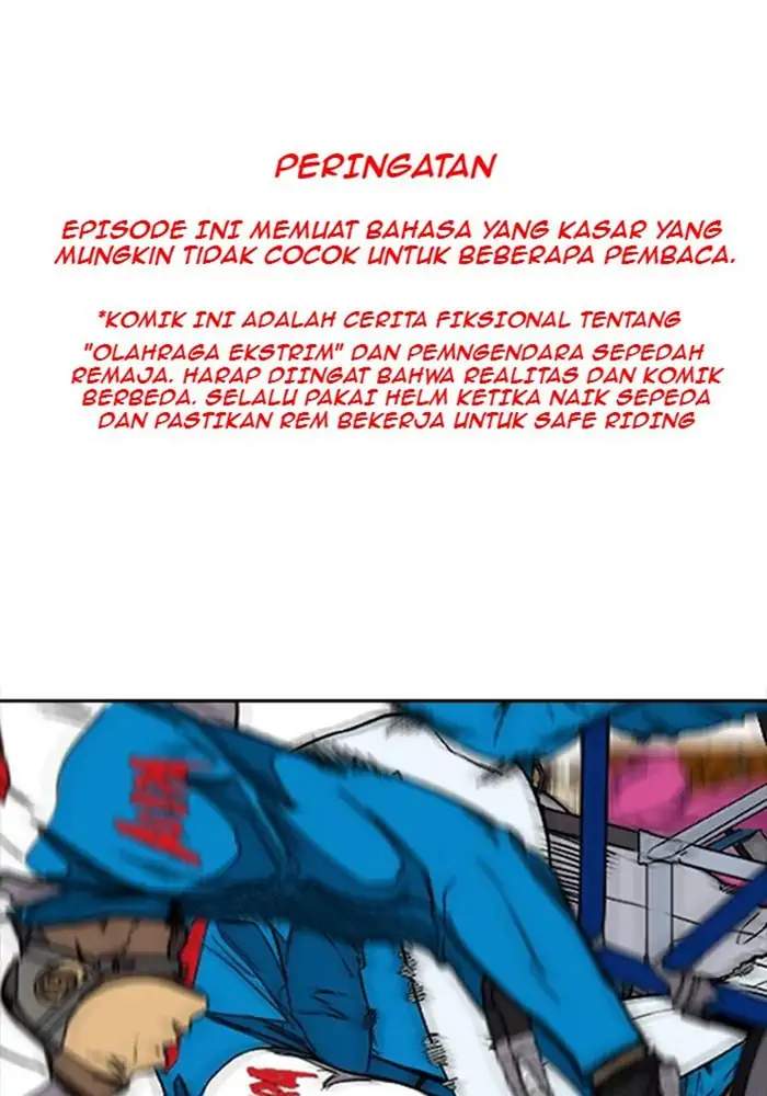 Wind Breaker Chapter 342 - halaman 1