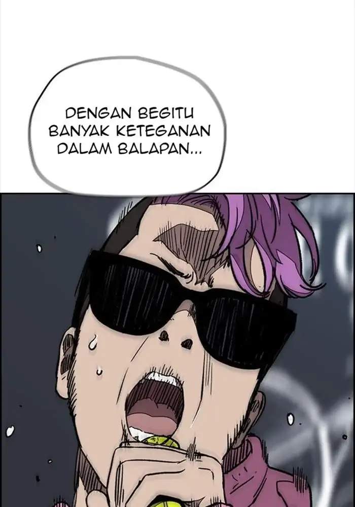Wind Breaker Chapter 342 - halaman 100
