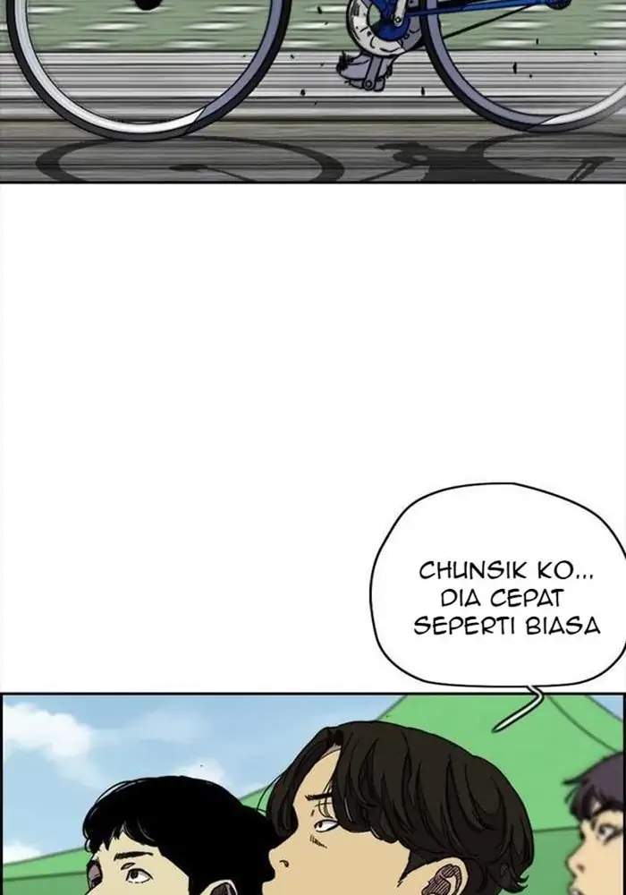 Wind Breaker Chapter 342 - halaman 103