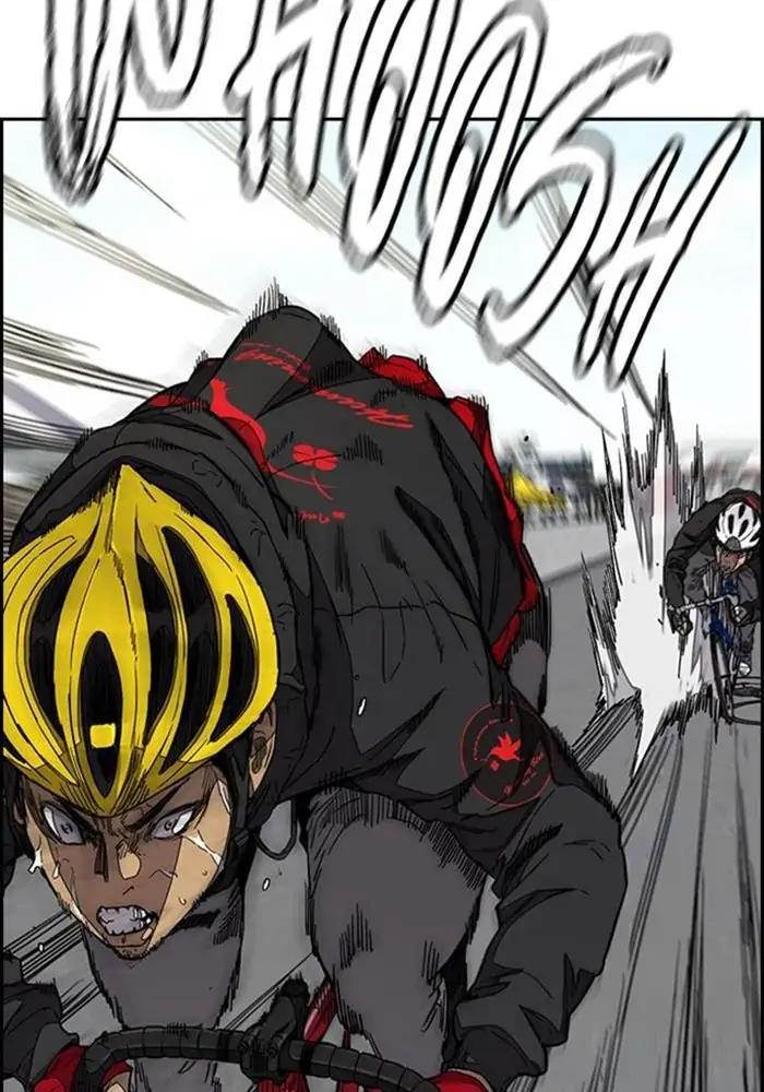 Wind Breaker Chapter 342 - halaman 116