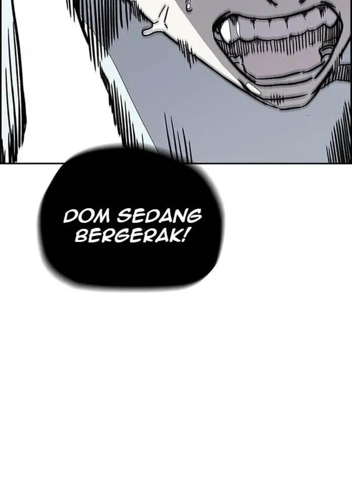 Wind Breaker Chapter 342 - halaman 119