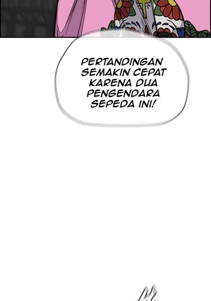 Wind Breaker Chapter 342 - halaman 129