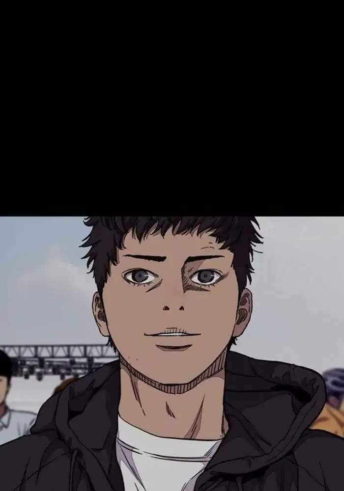 Wind Breaker Chapter 342 - halaman 131