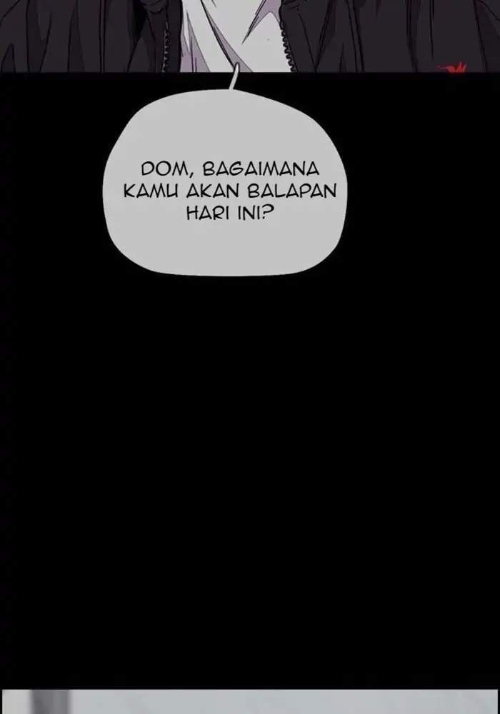 Wind Breaker Chapter 342 - halaman 132