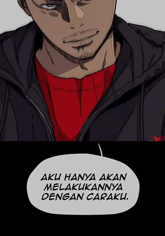 Wind Breaker Chapter 342 - halaman 135