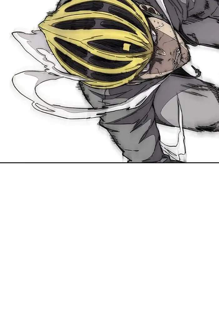 Wind Breaker Chapter 342 - halaman 138