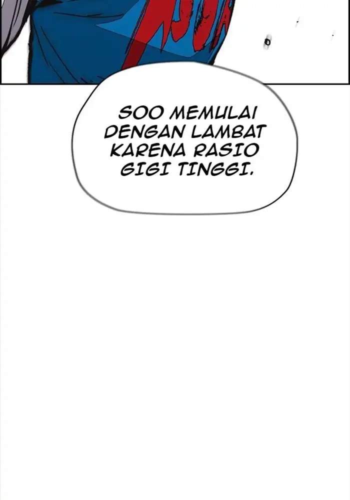 Wind Breaker Chapter 342 - halaman 14