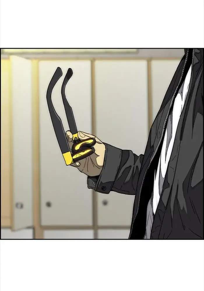 Wind Breaker Chapter 342 - halaman 151