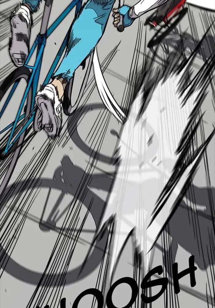 Wind Breaker Chapter 342 - halaman 19