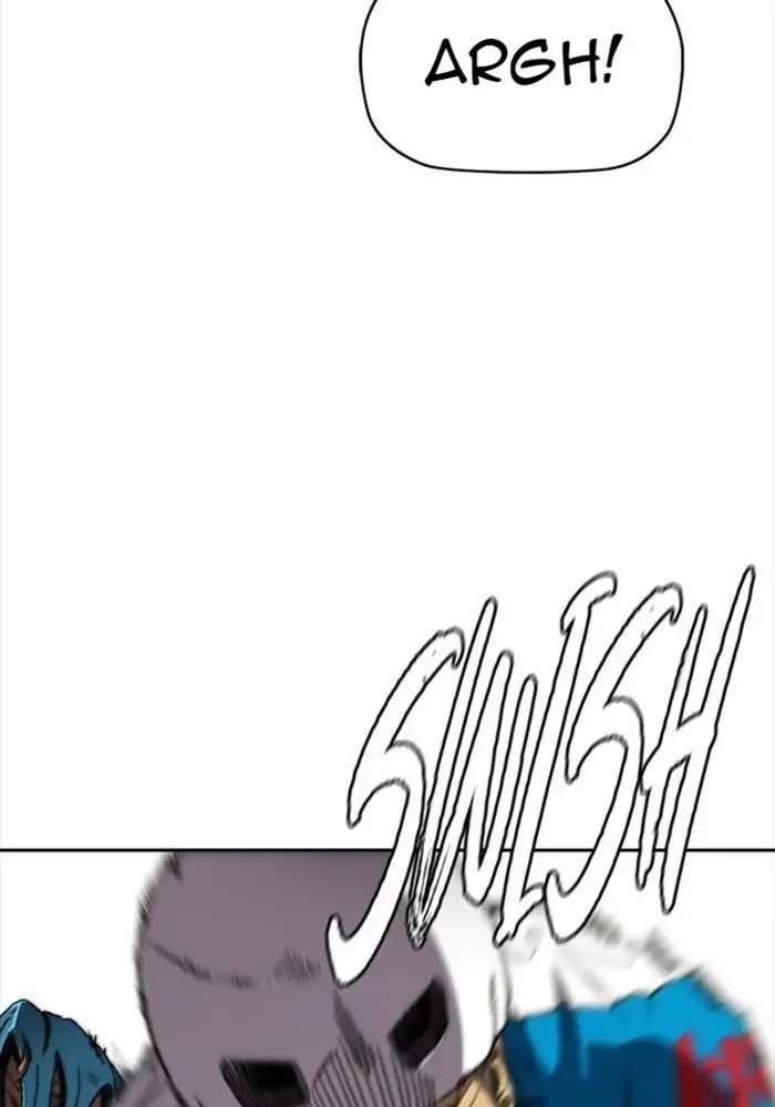 Wind Breaker Chapter 342 - halaman 22