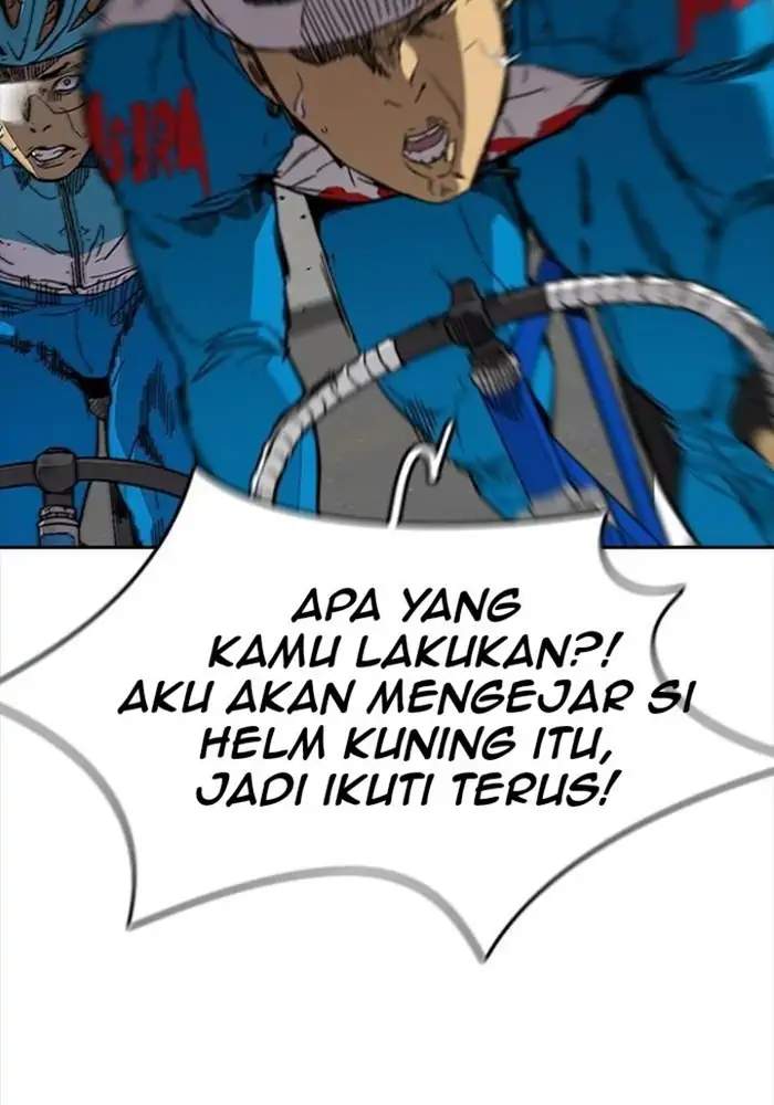 Wind Breaker Chapter 342 - halaman 23