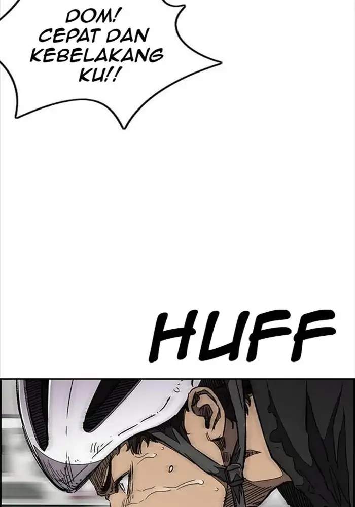 Wind Breaker Chapter 342 - halaman 25