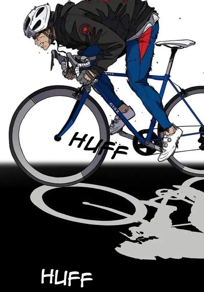 Wind Breaker Chapter 342 - halaman 27