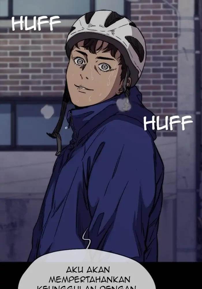 Wind Breaker Chapter 342 - halaman 30