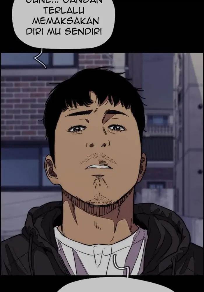 Wind Breaker Chapter 342 - halaman 33