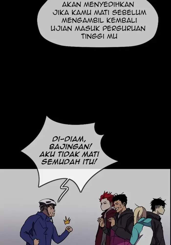Wind Breaker Chapter 342 - halaman 34