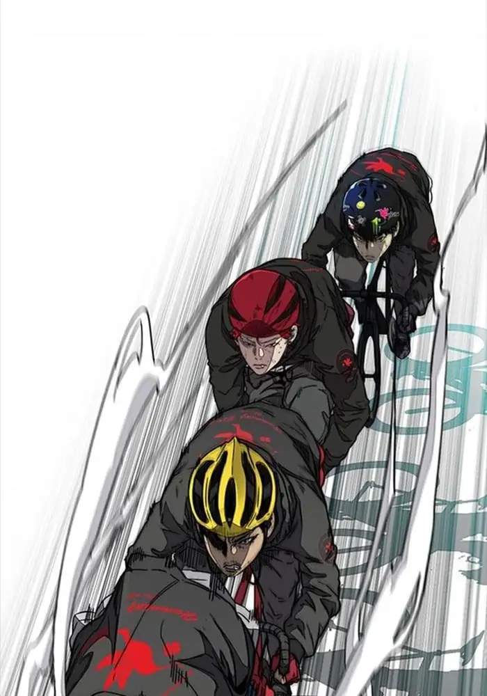 Wind Breaker Chapter 342 - halaman 39