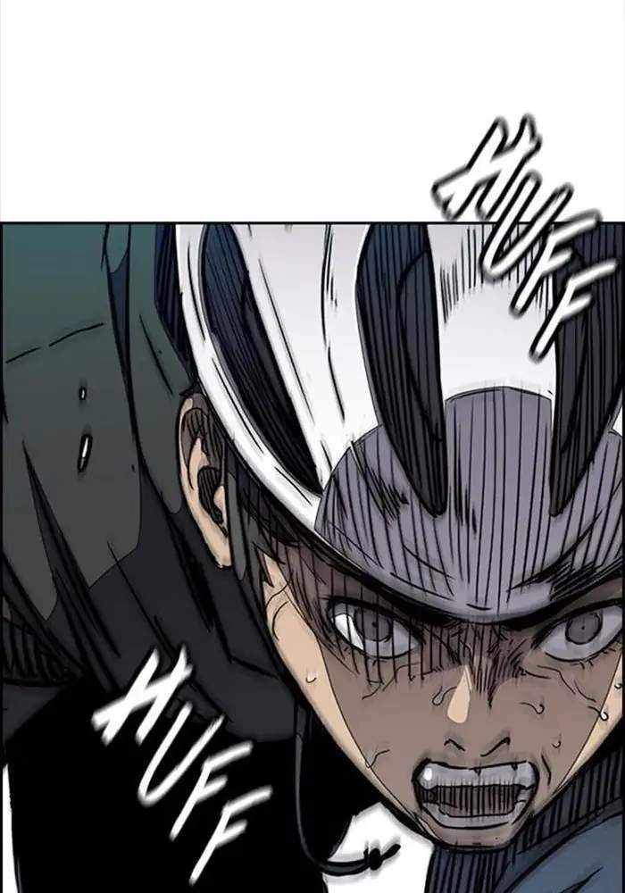 Wind Breaker Chapter 342 - halaman 41