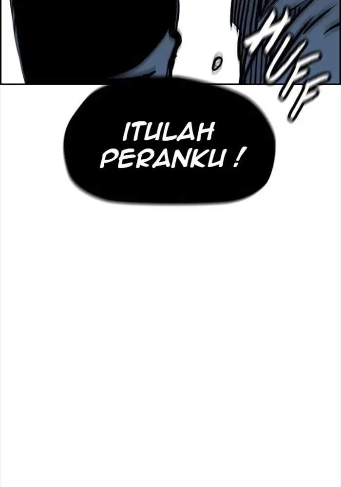 Wind Breaker Chapter 342 - halaman 42