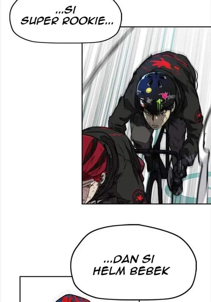 Wind Breaker Chapter 342 - halaman 50