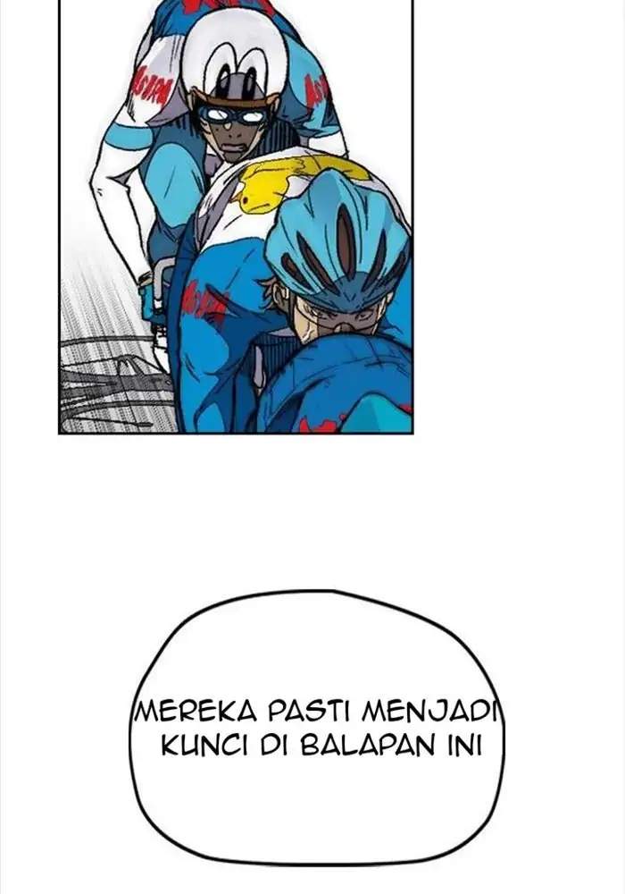 Wind Breaker Chapter 342 - halaman 51