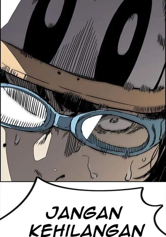 Wind Breaker Chapter 342 - halaman 53