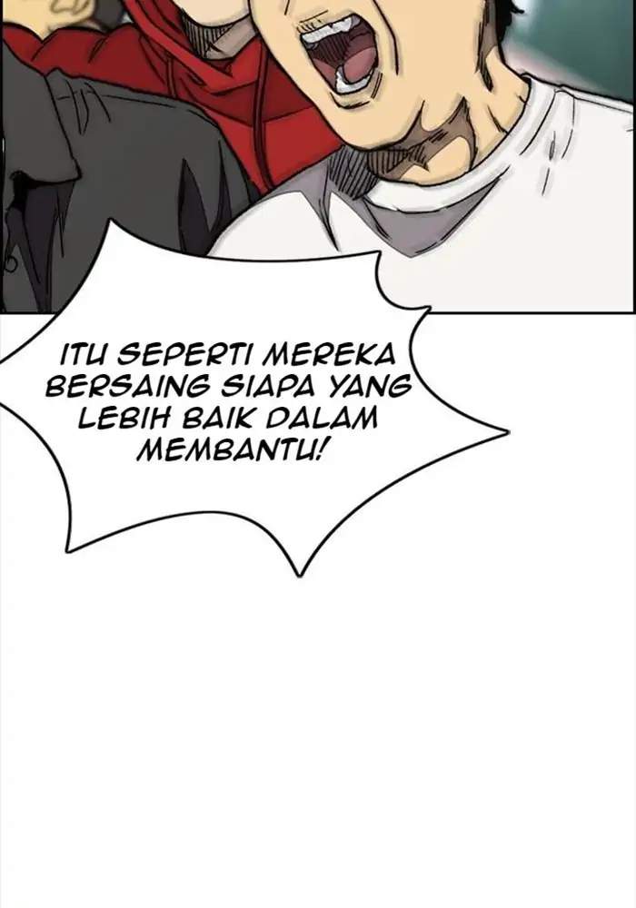 Wind Breaker Chapter 342 - halaman 62