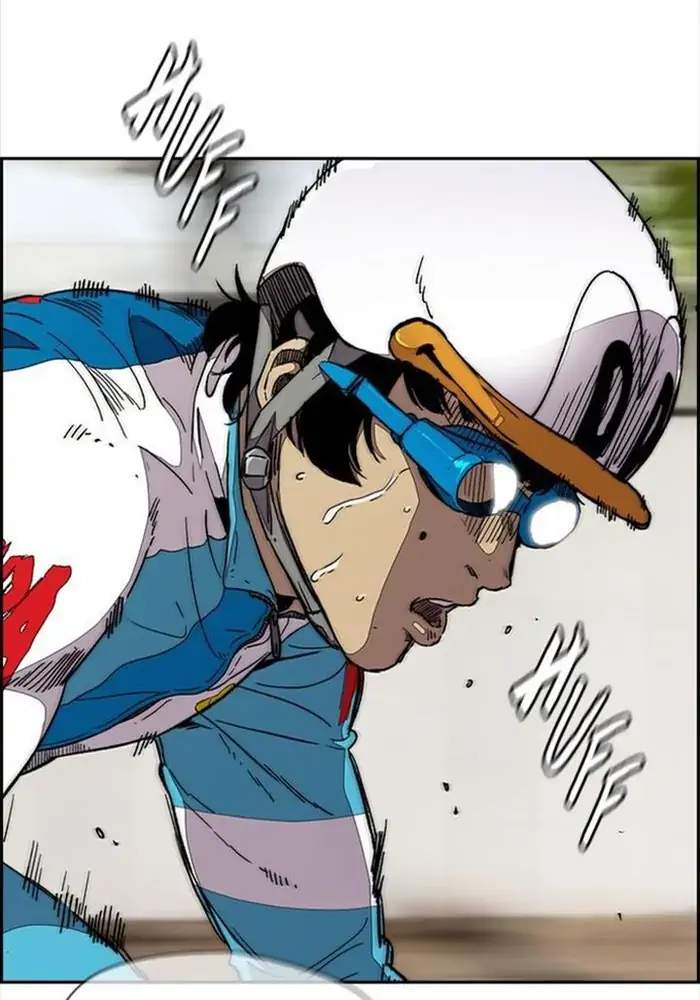 Wind Breaker Chapter 342 - halaman 63