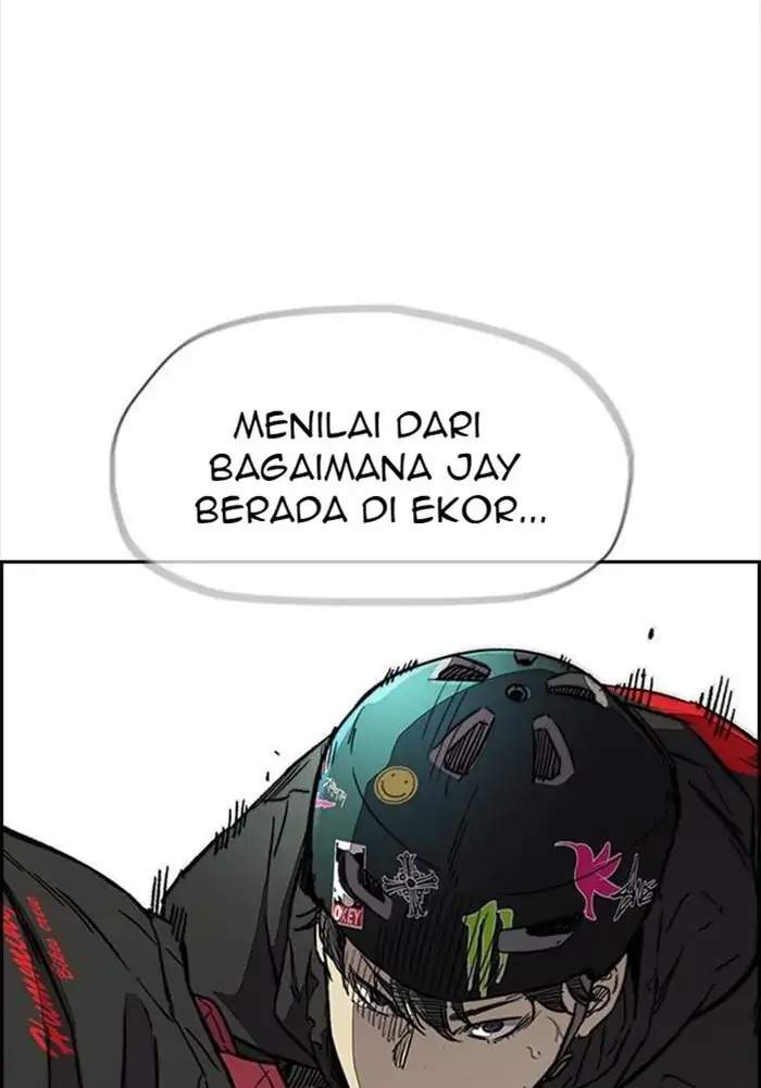 Wind Breaker Chapter 342 - halaman 66