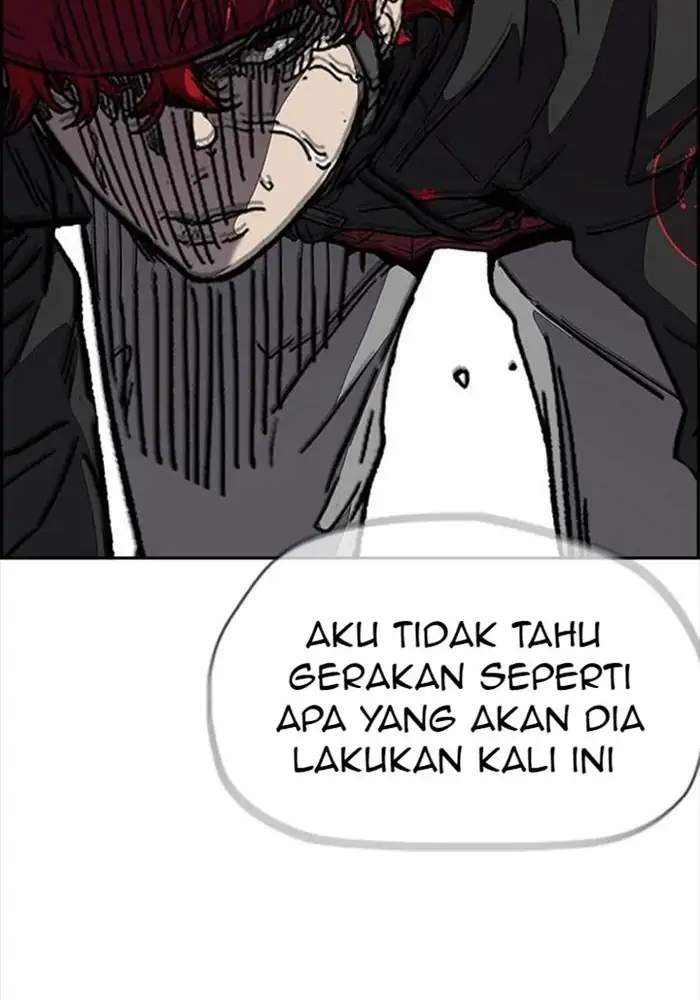 Wind Breaker Chapter 342 - halaman 70