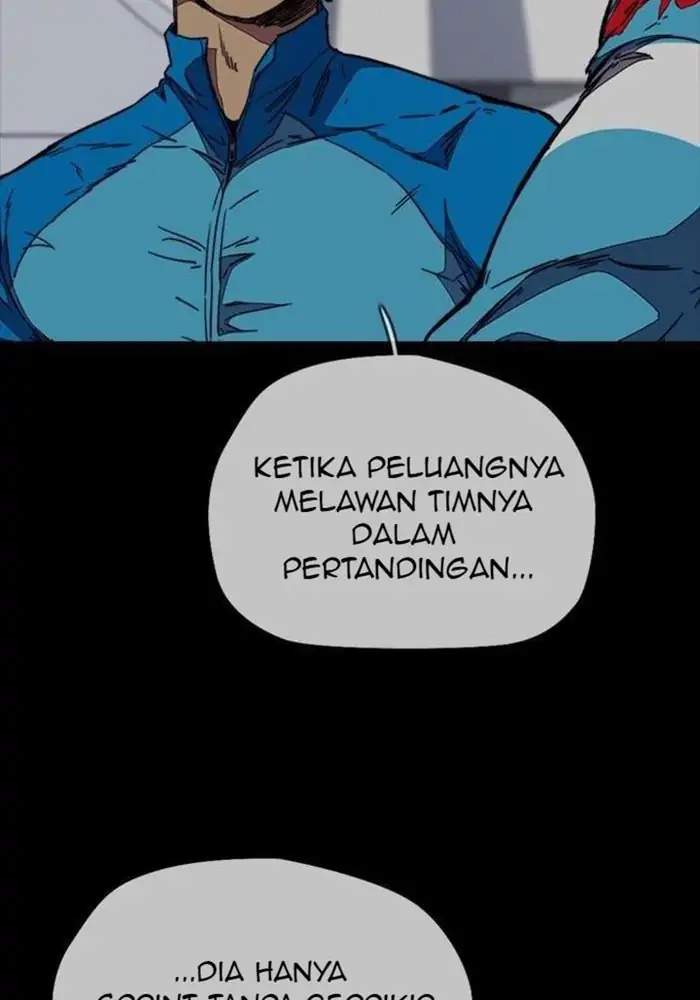 Wind Breaker Chapter 342 - halaman 77