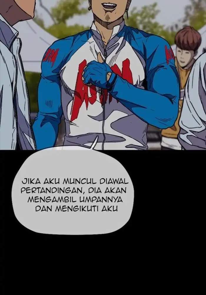 Wind Breaker Chapter 342 - halaman 79