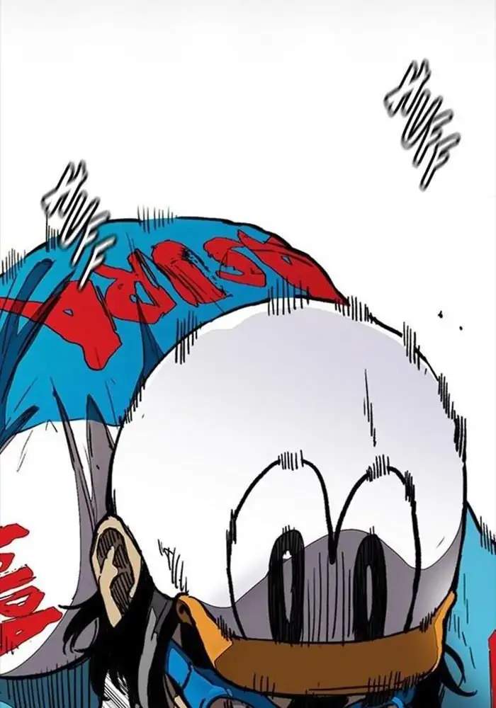 Wind Breaker Chapter 342 - halaman 82