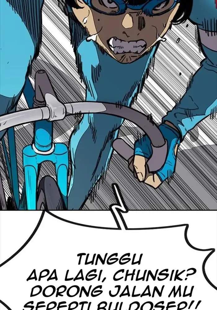 Wind Breaker Chapter 342 - halaman 83