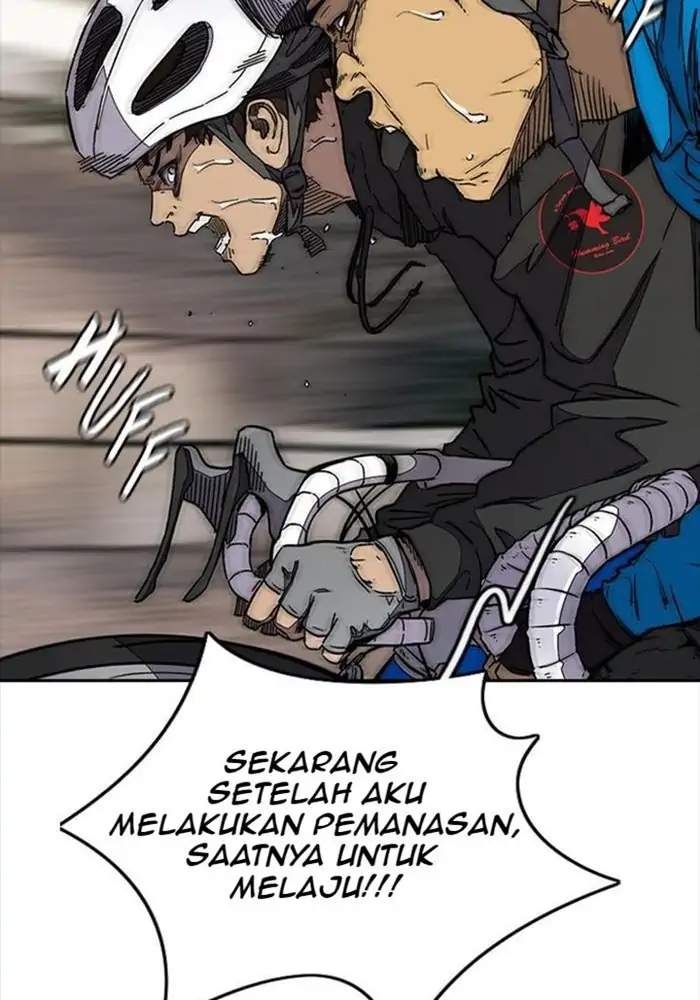 Wind Breaker Chapter 342 - halaman 88
