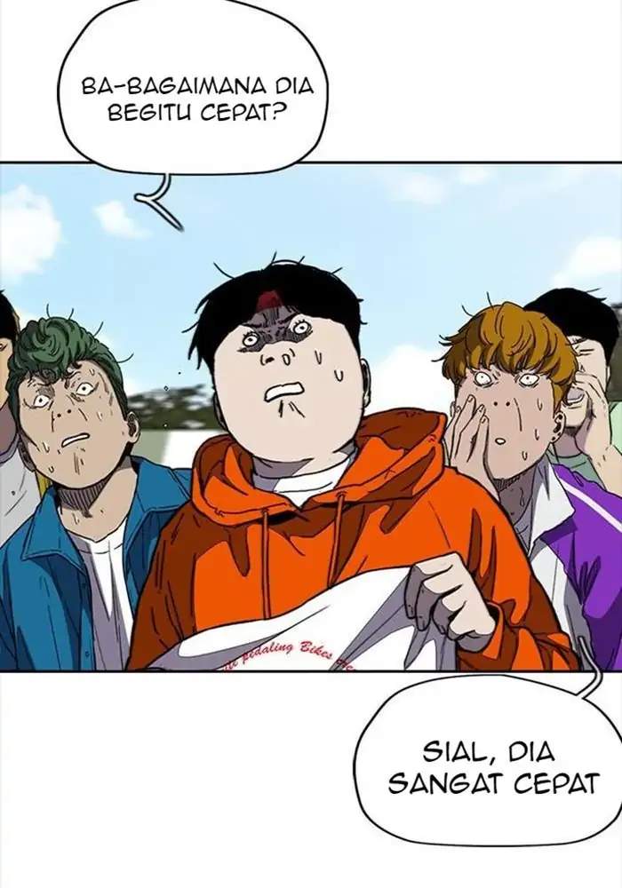 Wind Breaker Chapter 342 - halaman 97