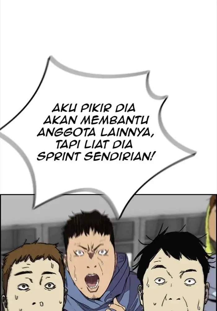 Wind Breaker Chapter 342 - halaman 98