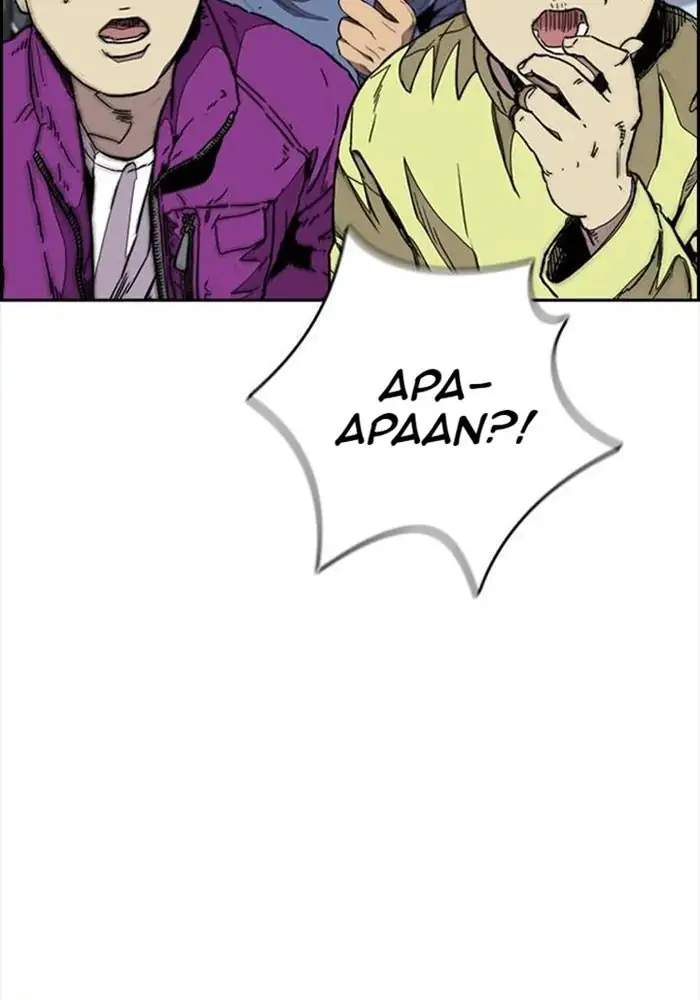 Wind Breaker Chapter 342 - halaman 99