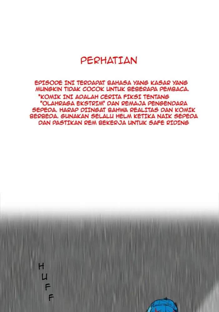 Wind Breaker Chapter 343 - halaman 1