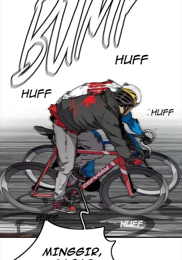 Wind Breaker Chapter 343 - halaman 10