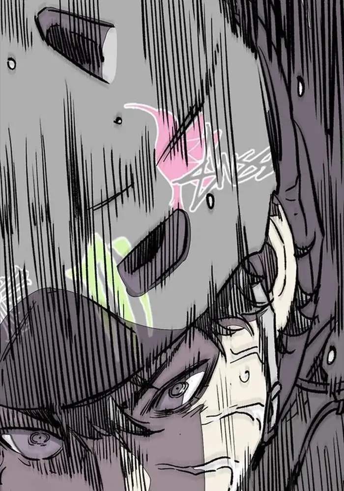Wind Breaker Chapter 343 - halaman 101