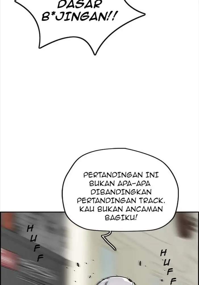 Wind Breaker Chapter 343 - halaman 11