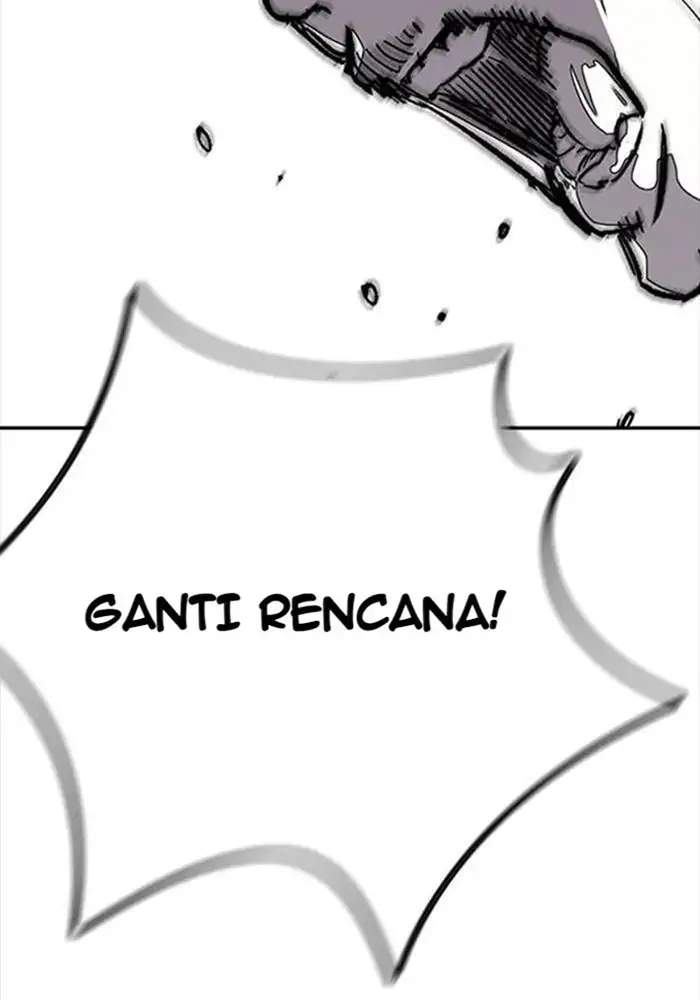 Wind Breaker Chapter 343 - halaman 113