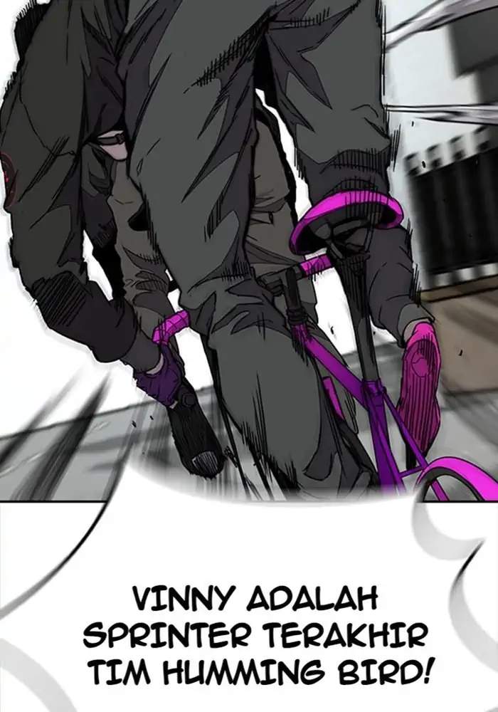 Wind Breaker Chapter 343 - halaman 115