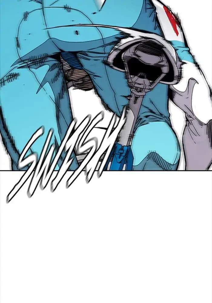 Wind Breaker Chapter 343 - halaman 117