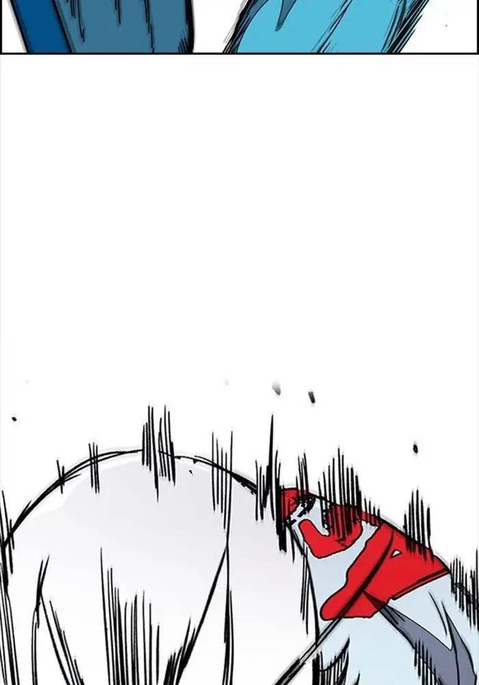 Wind Breaker Chapter 343 - halaman 120